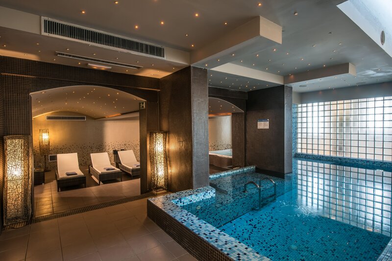 Corissia Princess Hotel foto 55