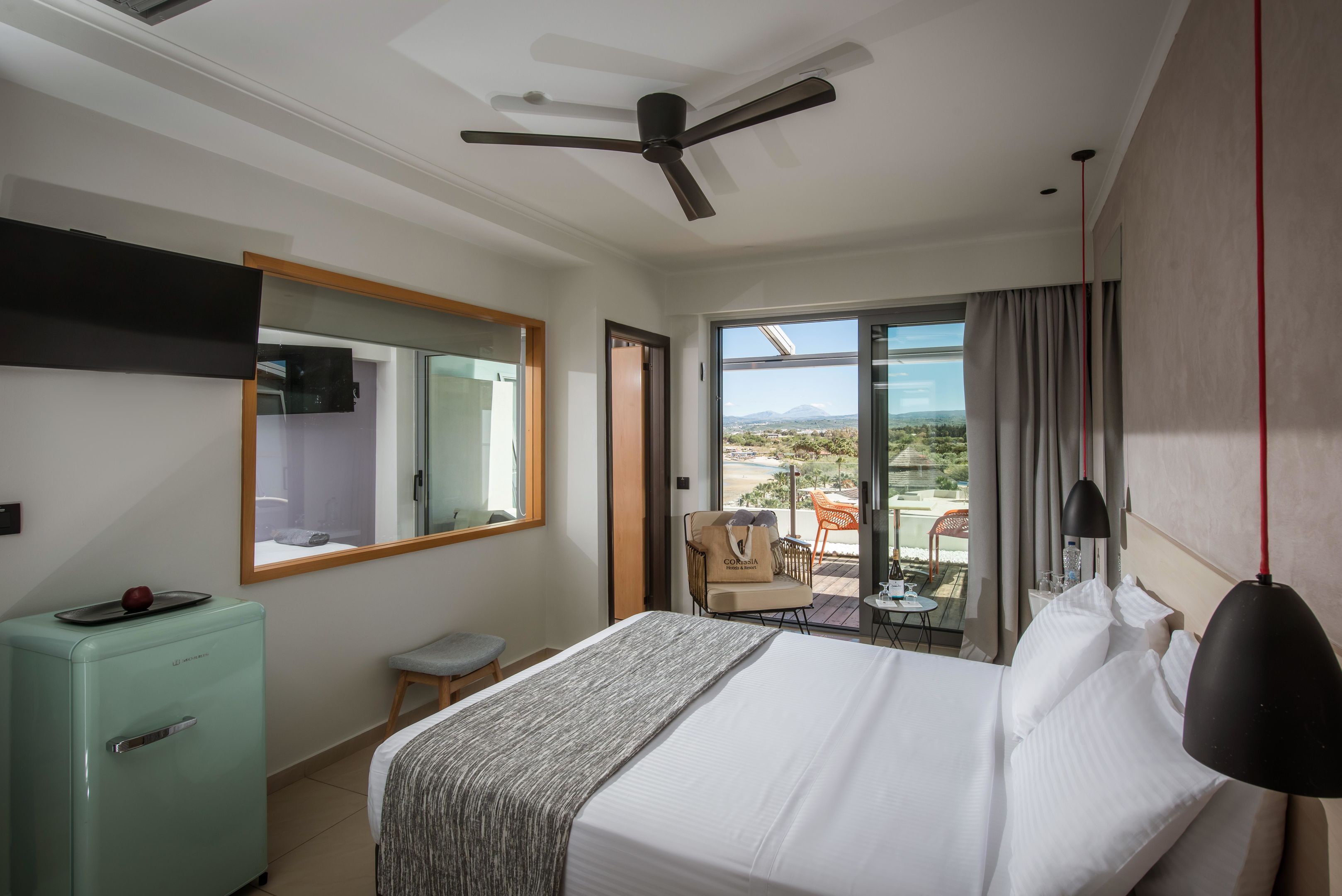 Corissia Princess Hotel foto 30