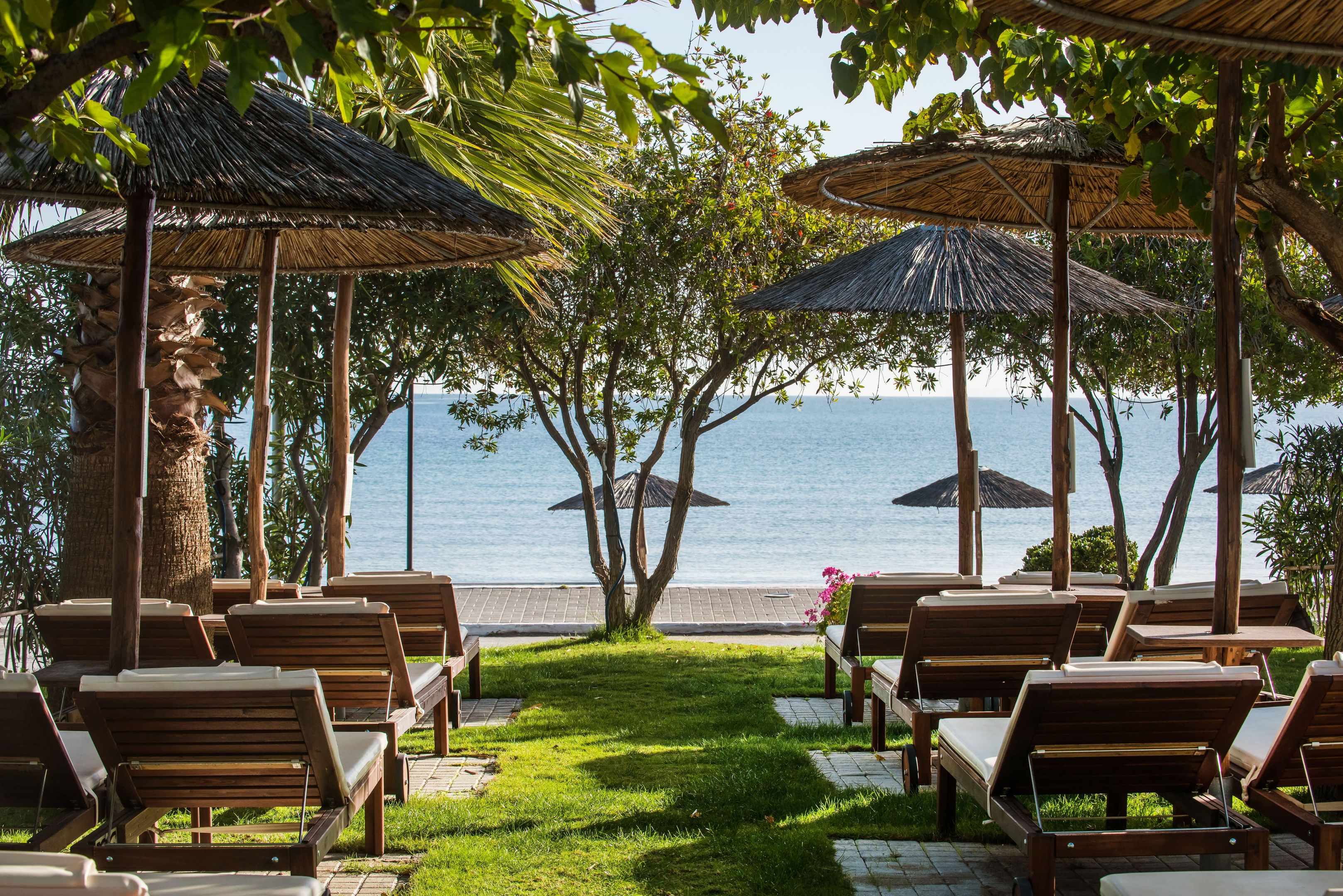 Corissia Princess Hotel foto 36
