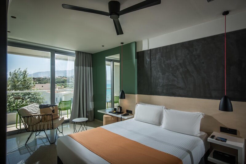 Corissia Princess Hotel foto 83