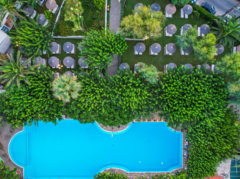 Corissia Princess Hotel foto 7