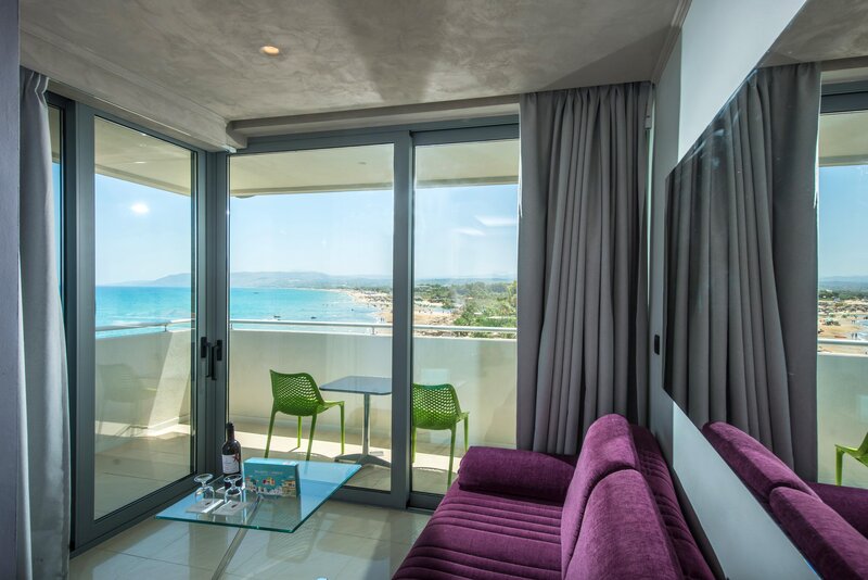 Corissia Princess Hotel foto 40