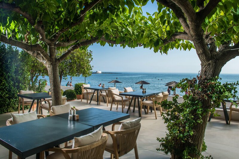 Corissia Princess Hotel foto 31