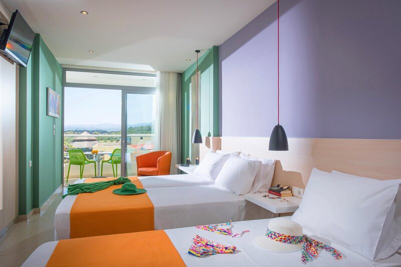 Corissia Princess Hotel foto 98