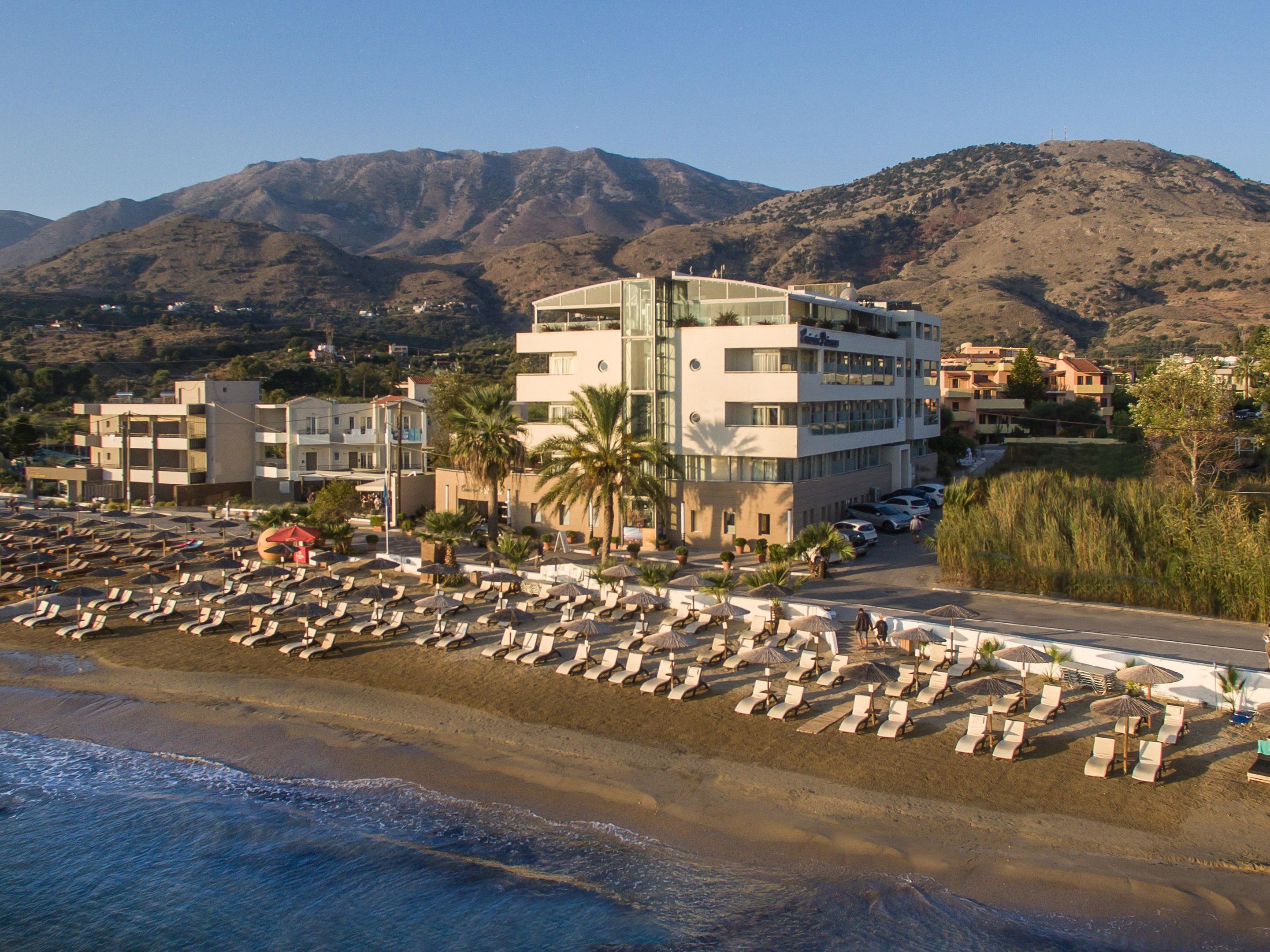 Corissia Princess Hotel foto 6