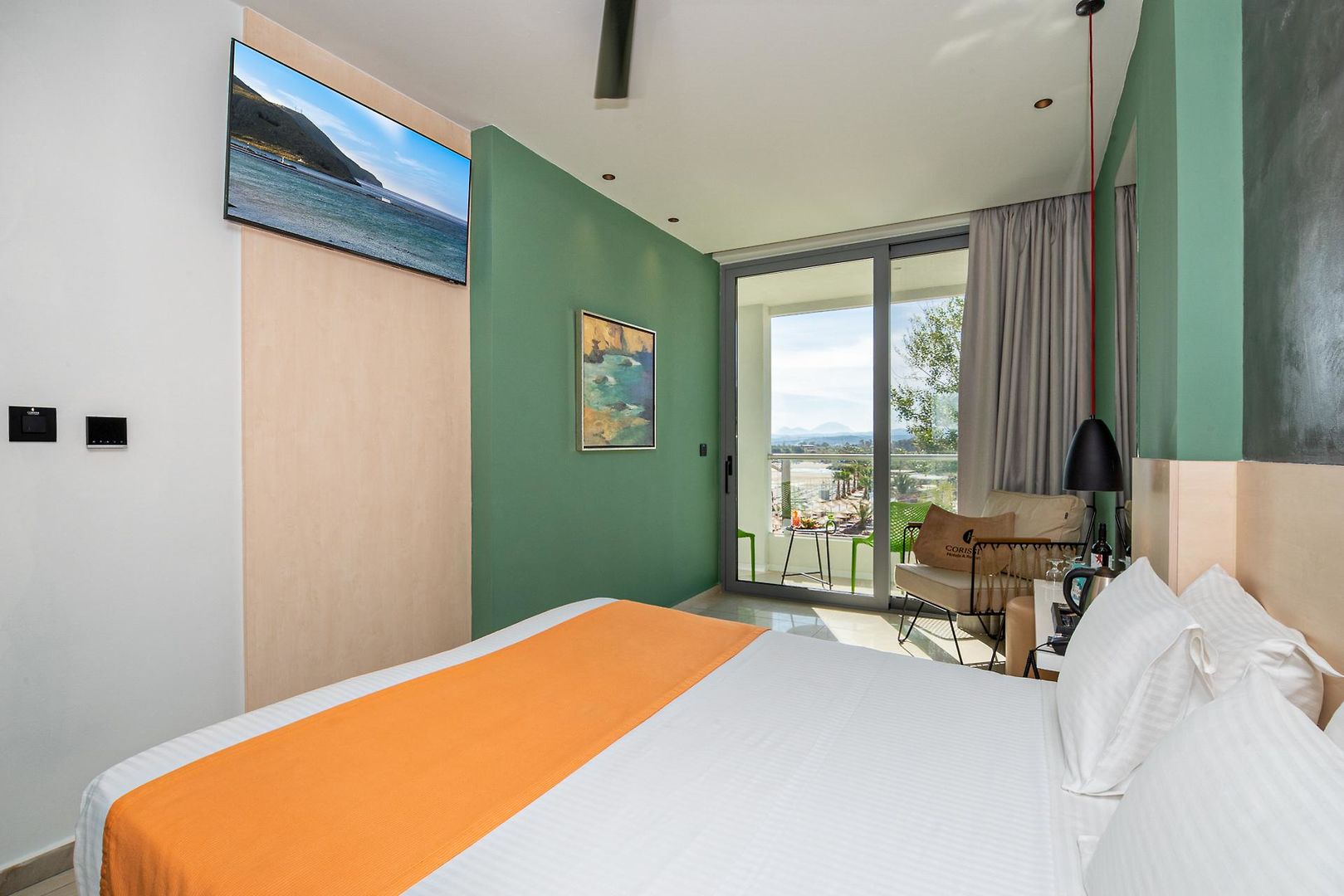 Corissia Princess Hotel foto 71
