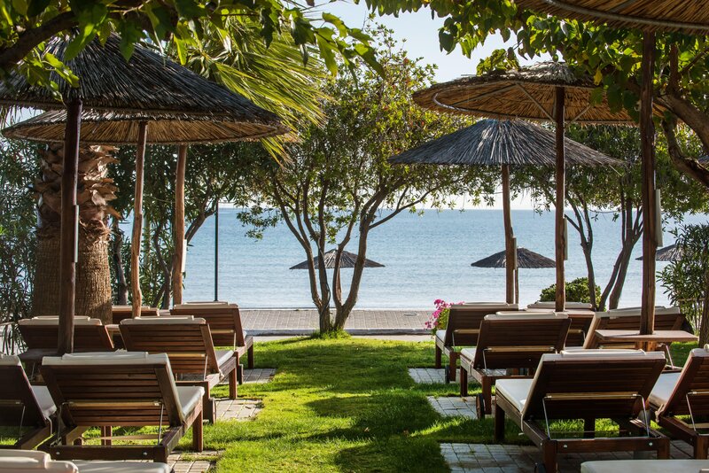 Corissia Princess Hotel foto 34