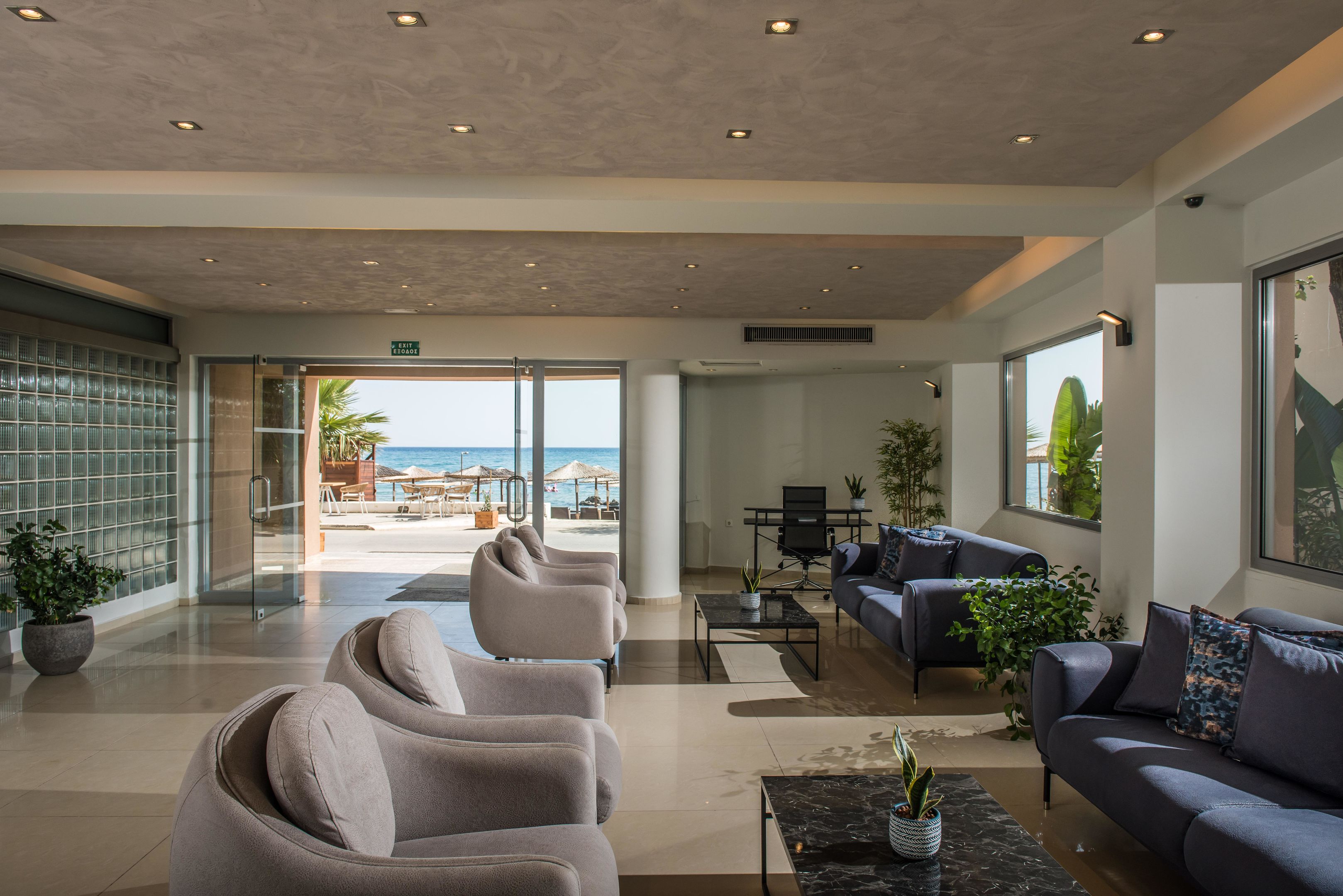 Corissia Princess Hotel foto 133