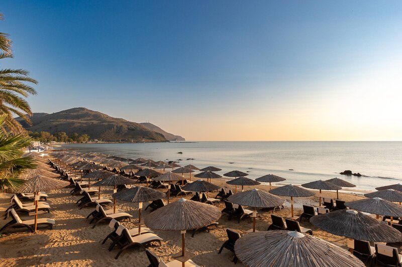 Corissia Princess Hotel foto 16