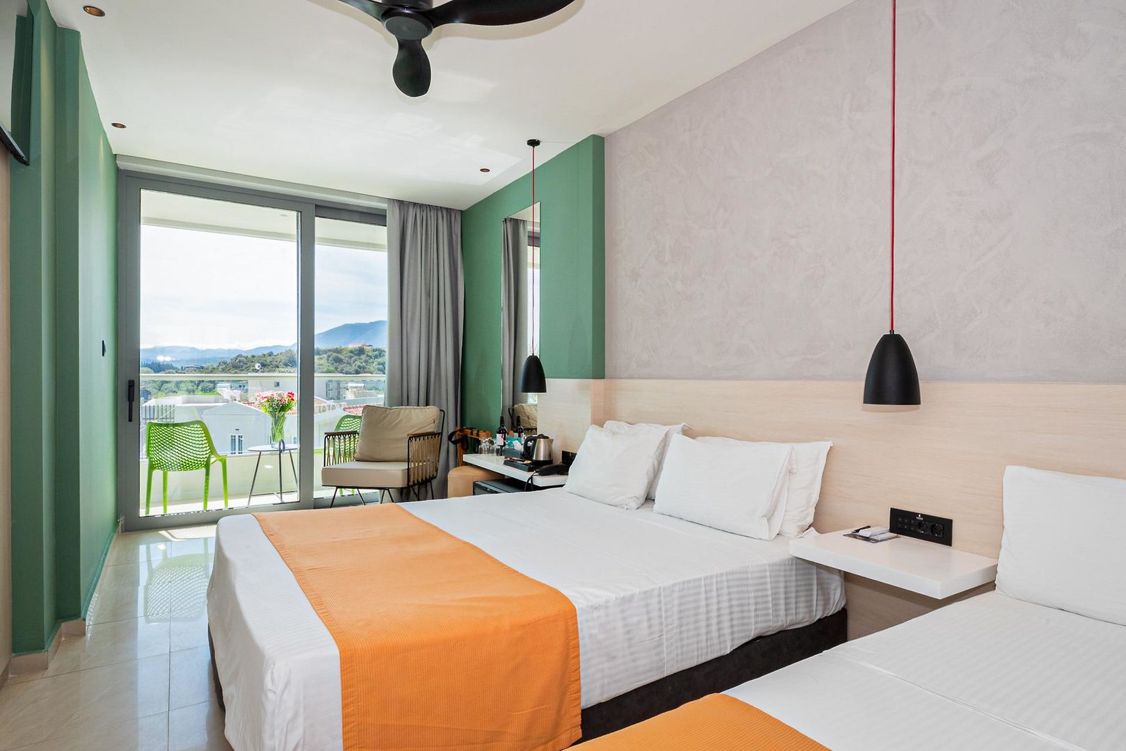 Corissia Princess Hotel foto 105