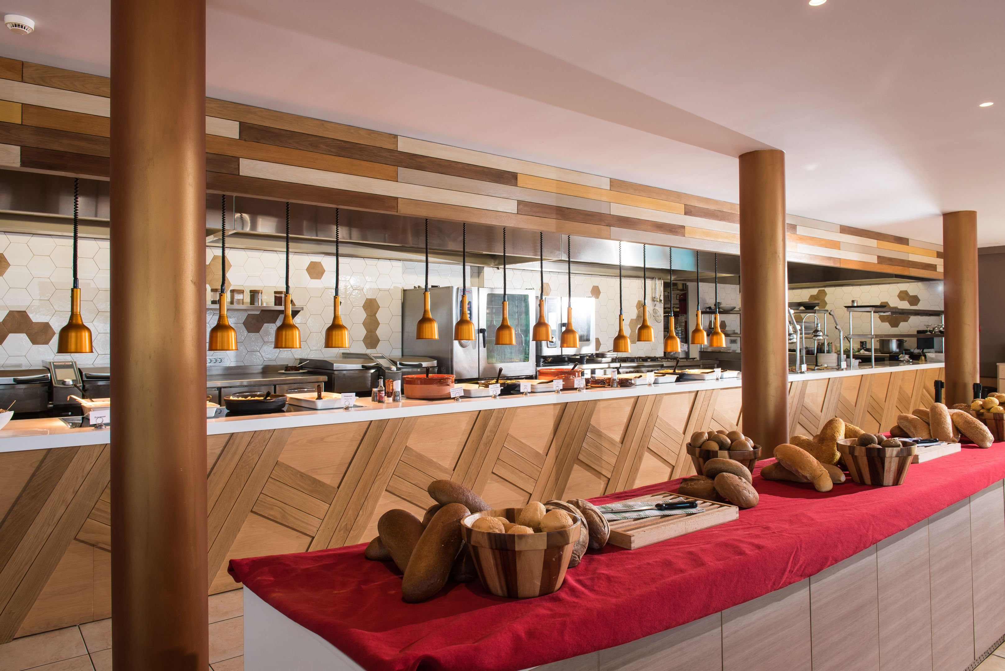 Corissia Princess Hotel foto 39