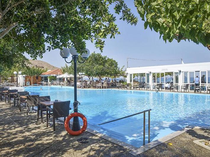 Corissia Princess Hotel foto 4