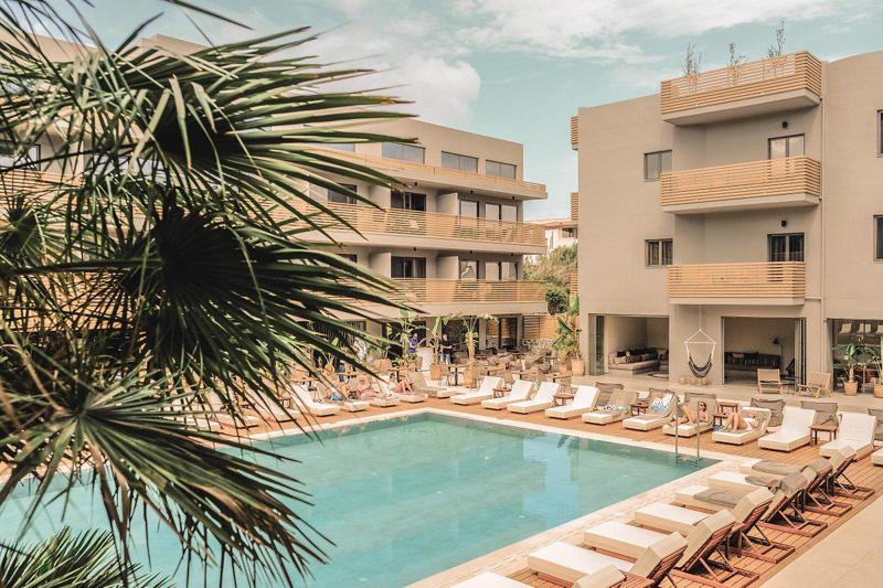 Cook’s Club Hersonissos Crete in Hersonissos - foto 4