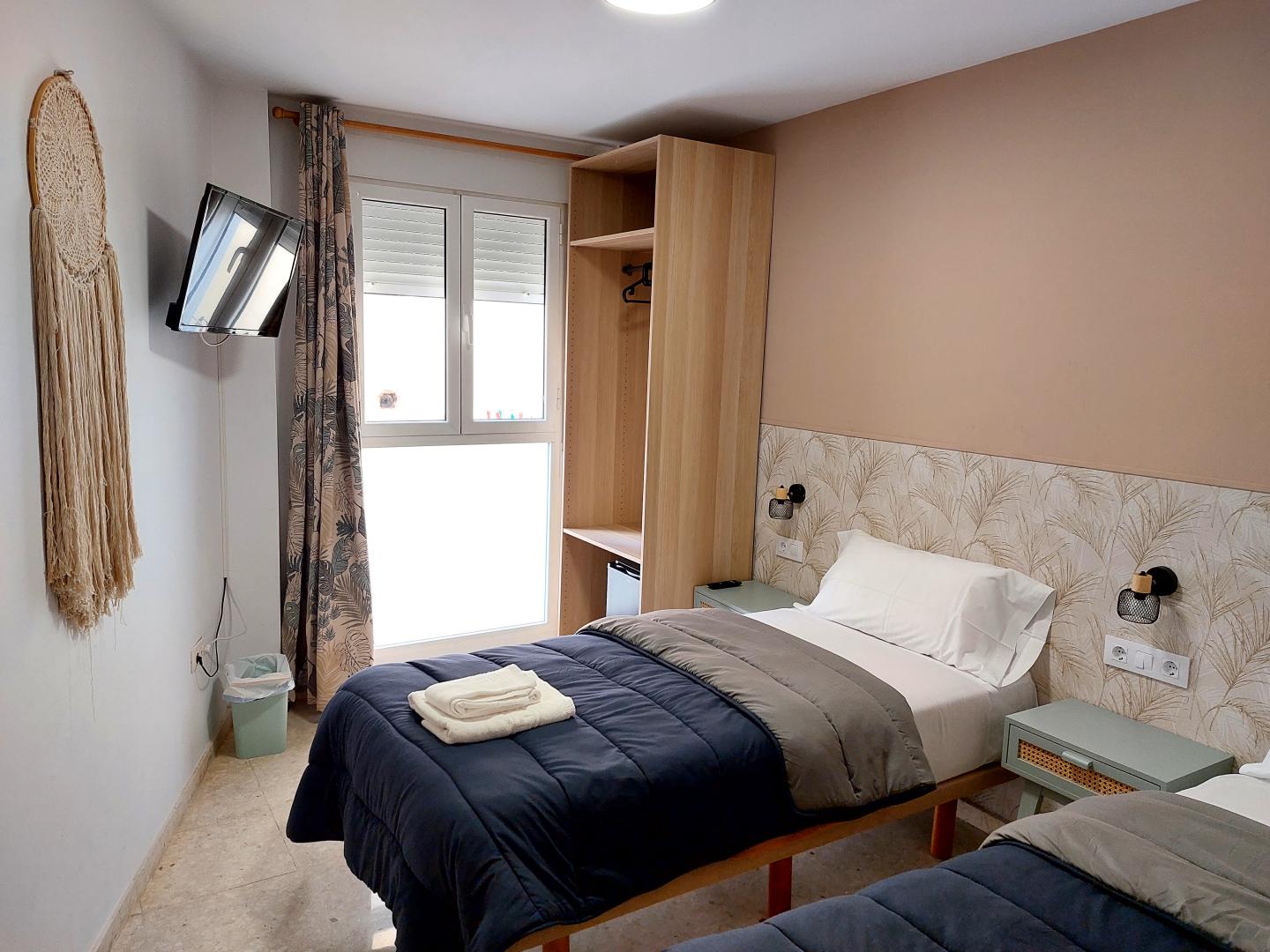 B&B Habitaciones Barra89 foto 7