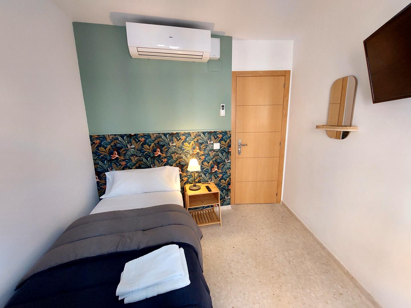 B&B Habitaciones Barra89 foto 8