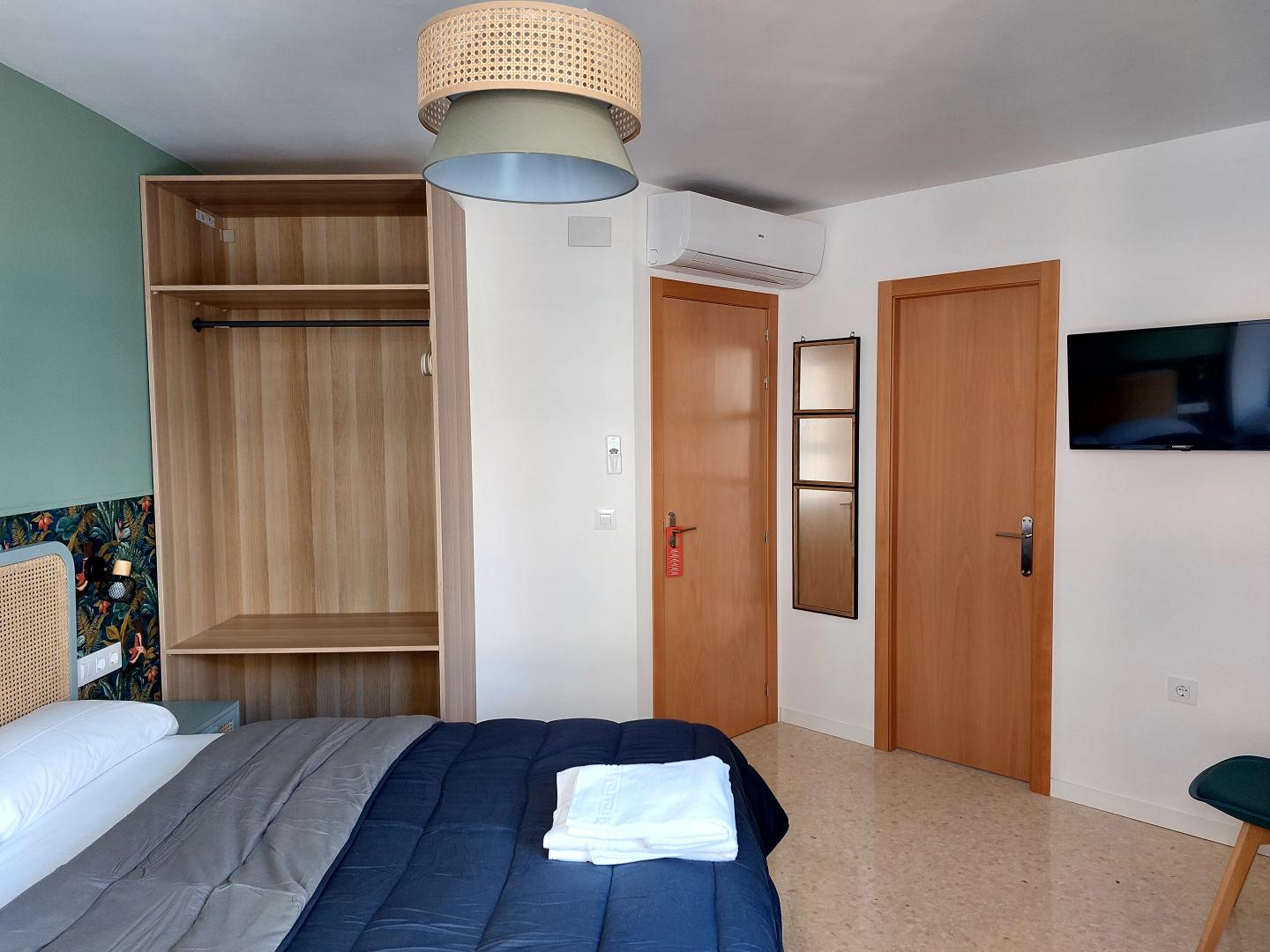 B&B Habitaciones Barra89 foto 12