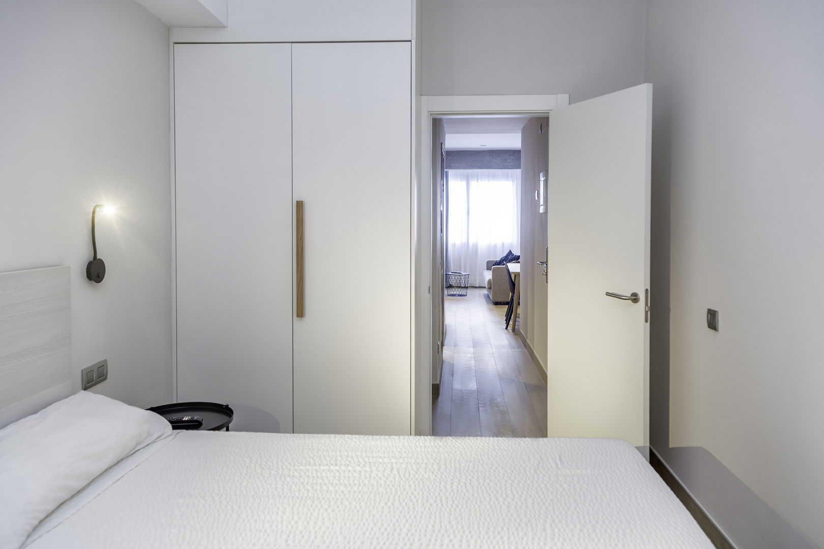 Sholeo Lodges La Cicer Flats foto 8