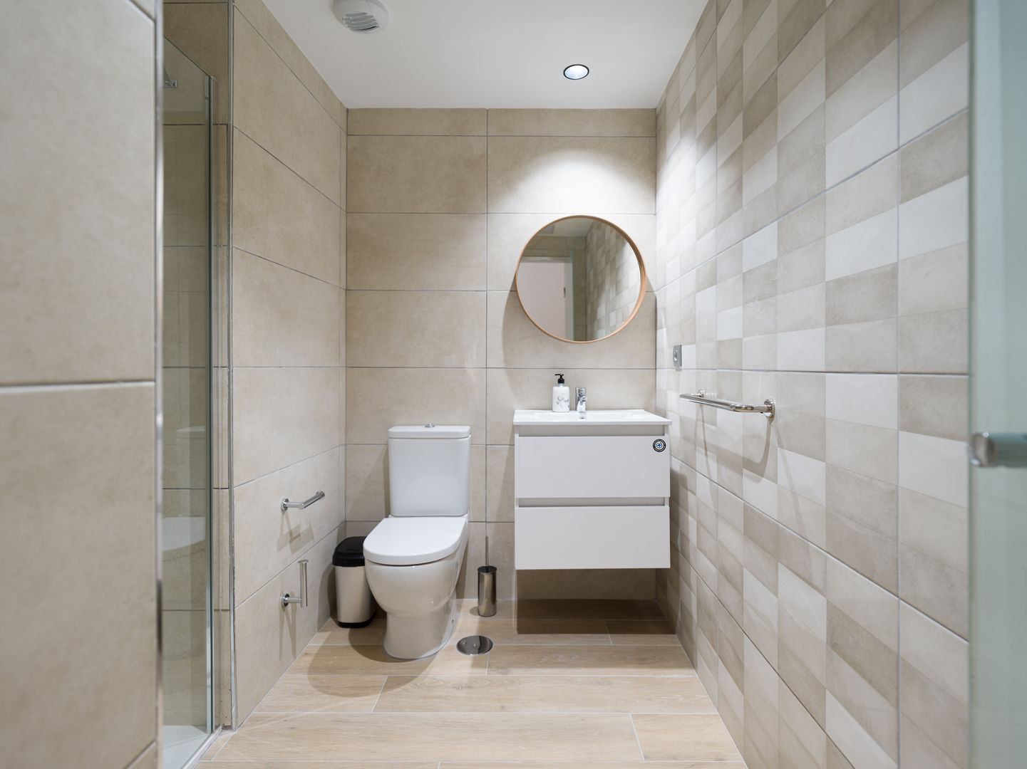 Sholeo Lodges La Cicer Flats foto 18