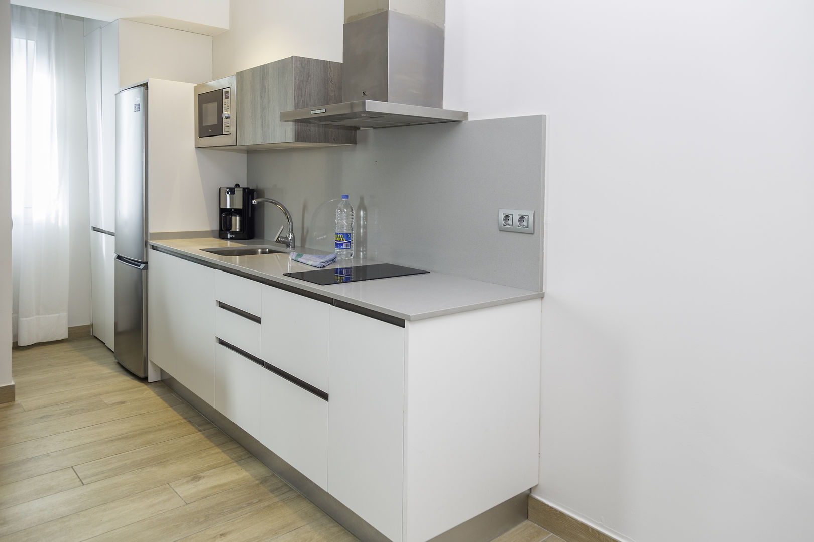 Sholeo Lodges La Cicer Flats foto 12