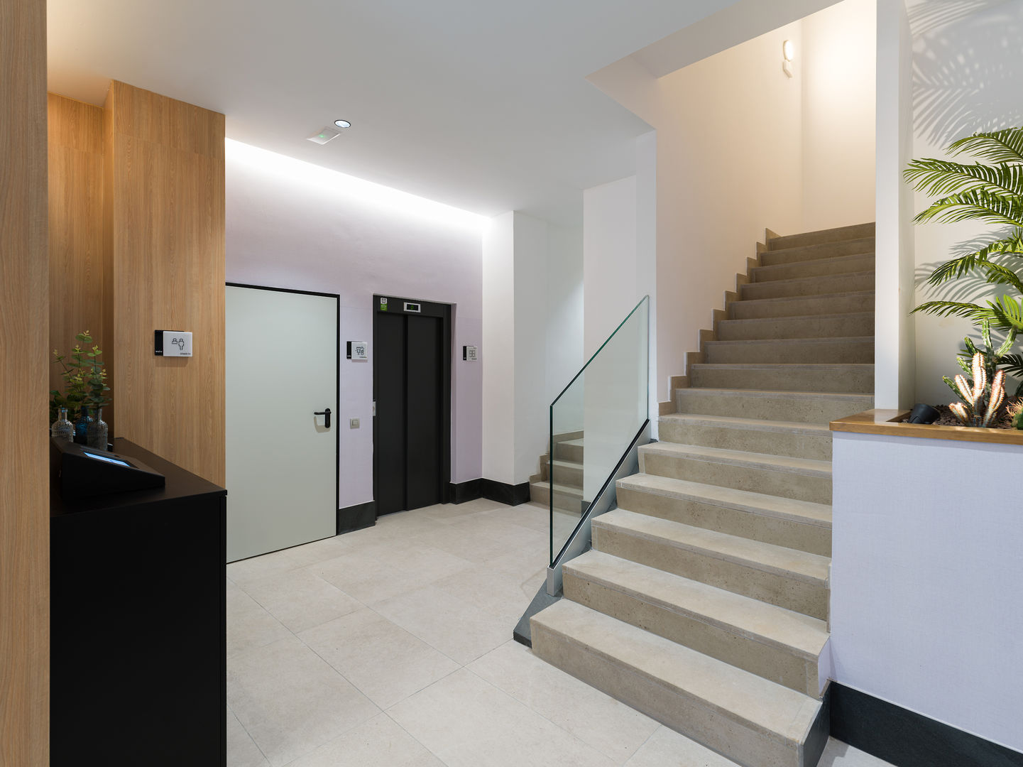 Sholeo Lodges La Cicer Flats foto 25