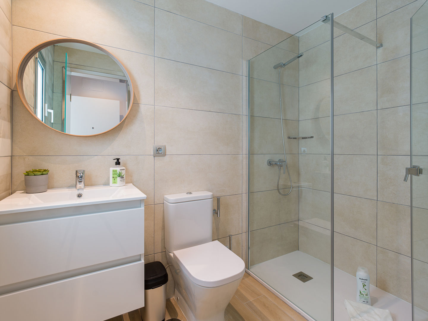 Sholeo Lodges La Cicer Flats foto 17
