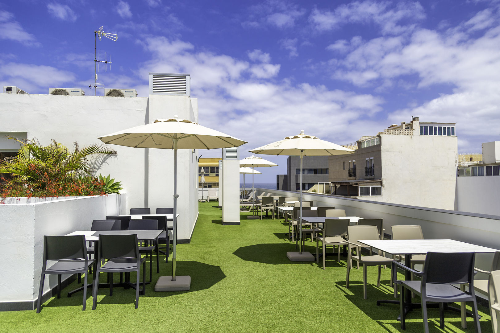 Sholeo Lodges La Cicer Flats foto 24