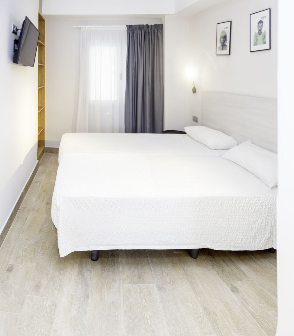 Sholeo Lodges La Cicer Flats foto 7