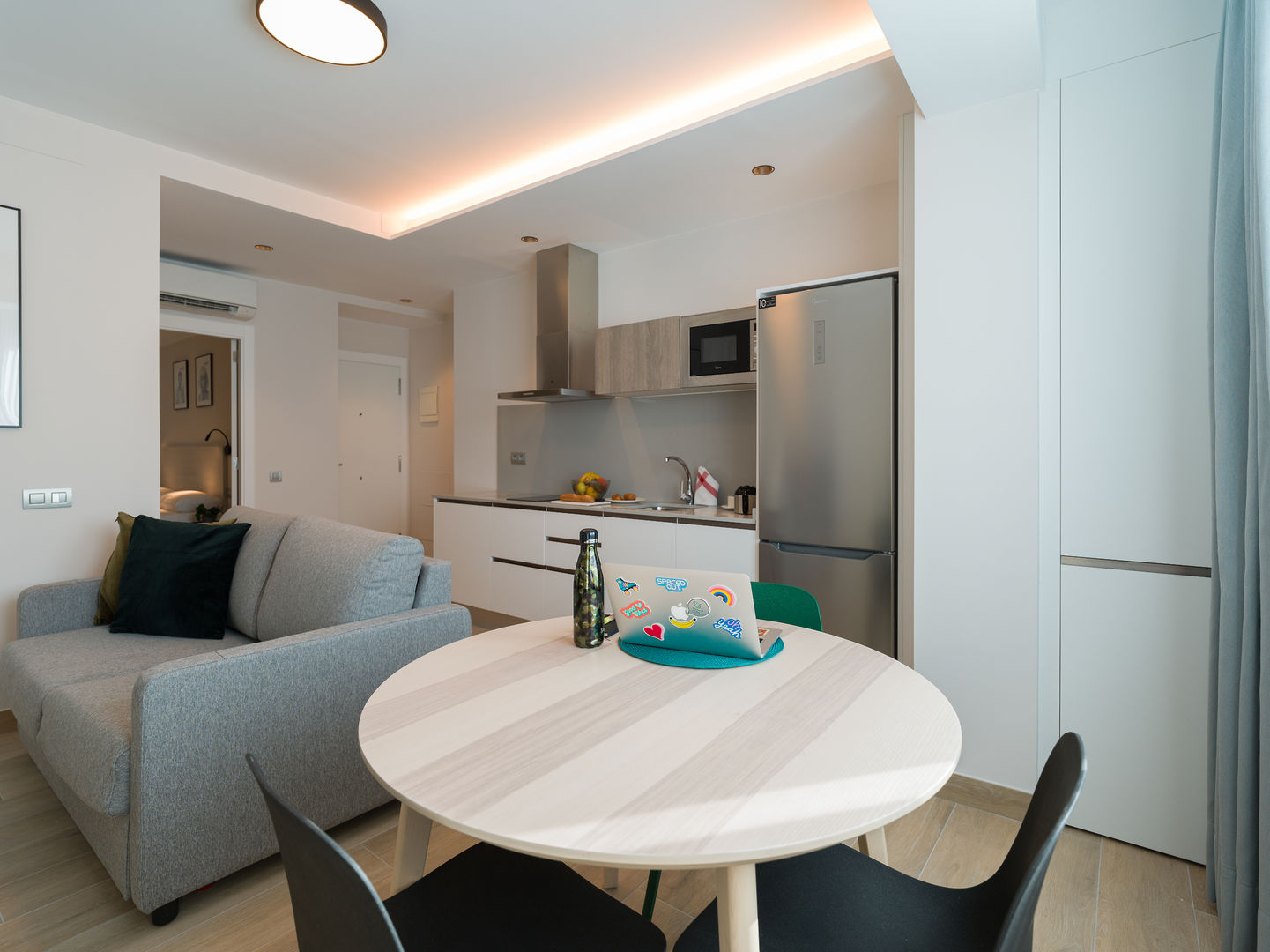 Sholeo Lodges La Cicer Flats foto 15