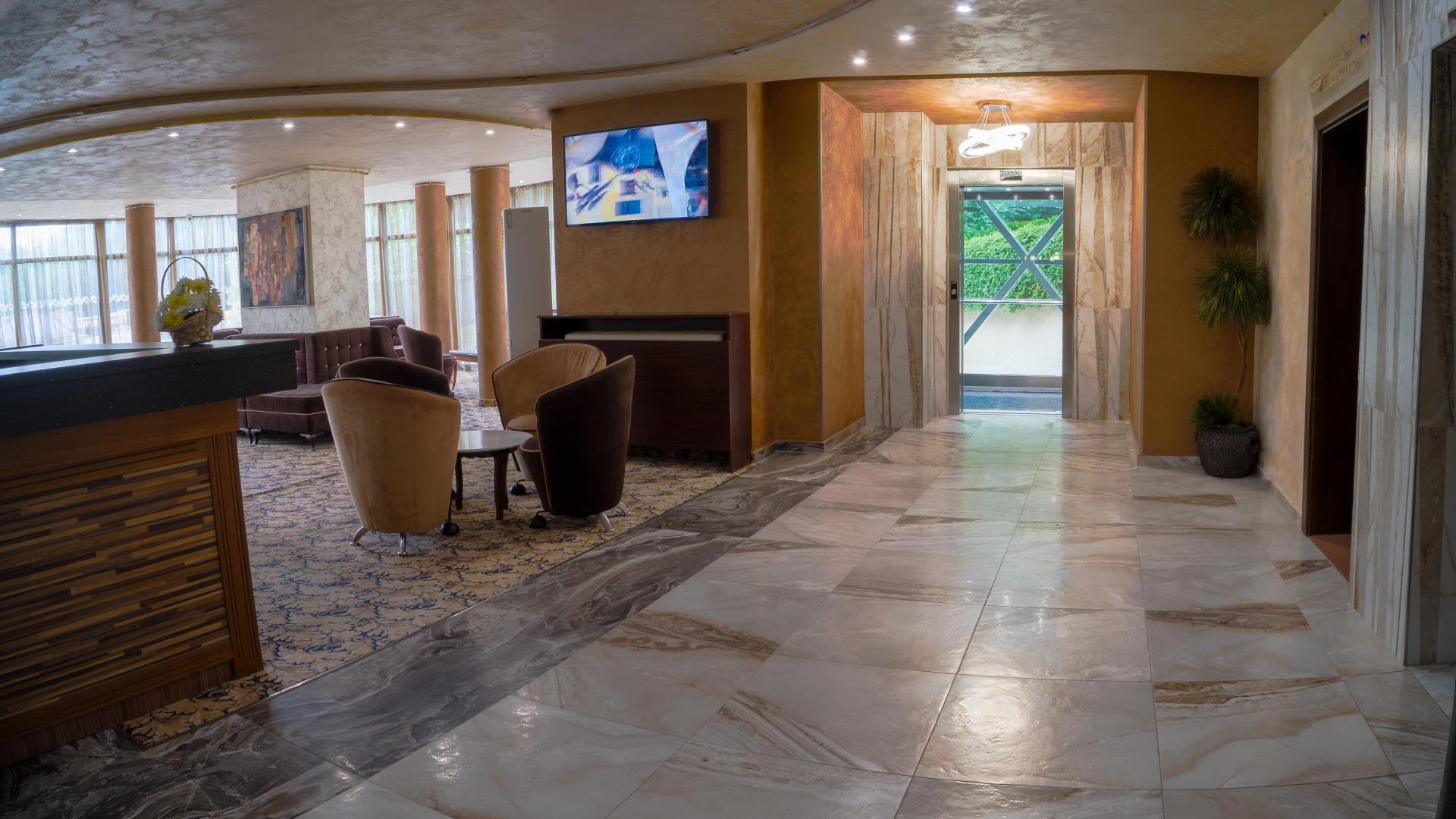 Havana Hotel Casino & SPA foto 16