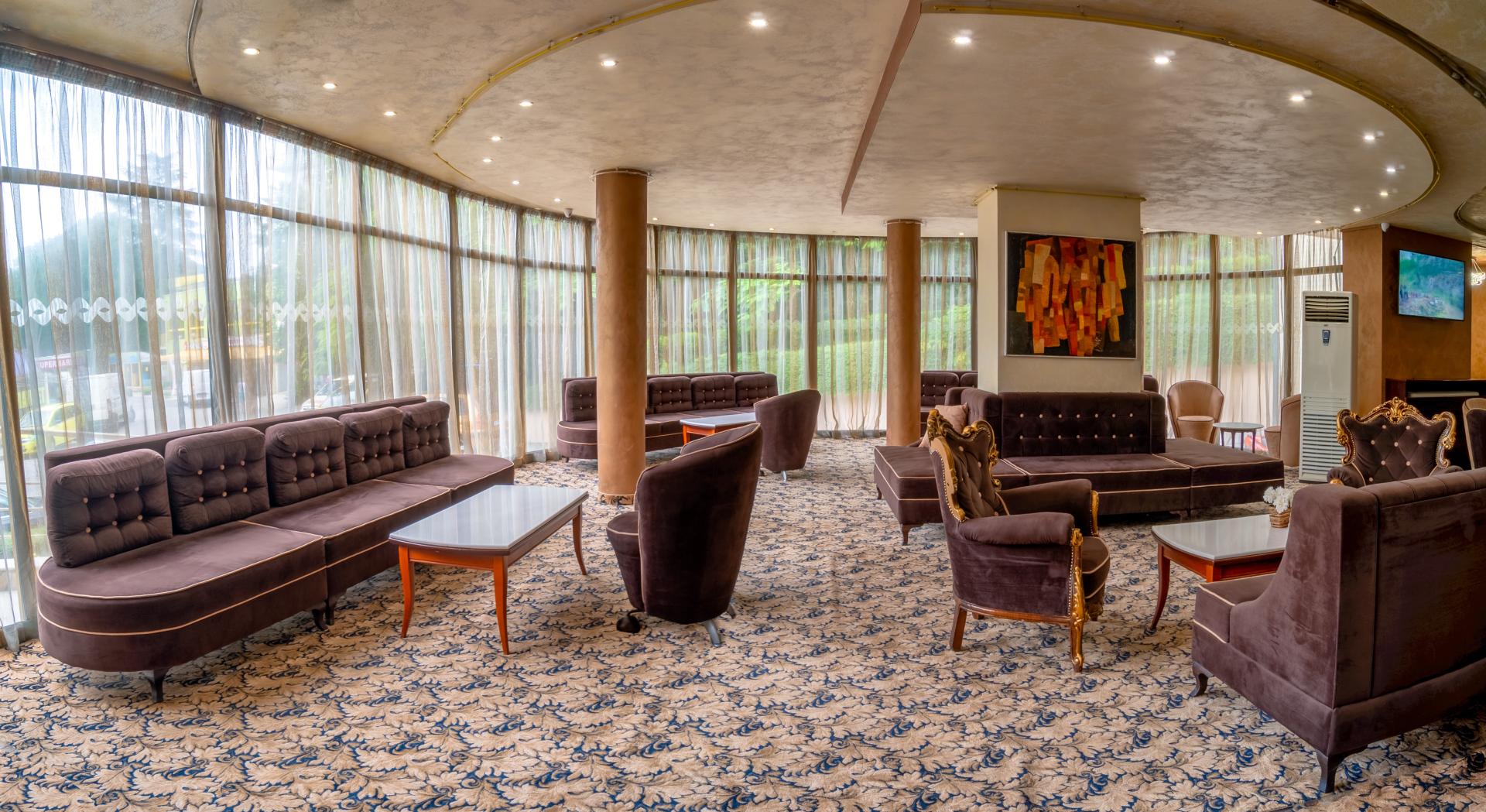 Havana Hotel Casino & SPA foto 17