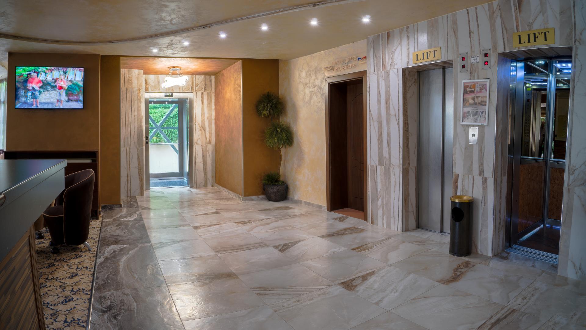 Havana Hotel Casino & SPA foto 22