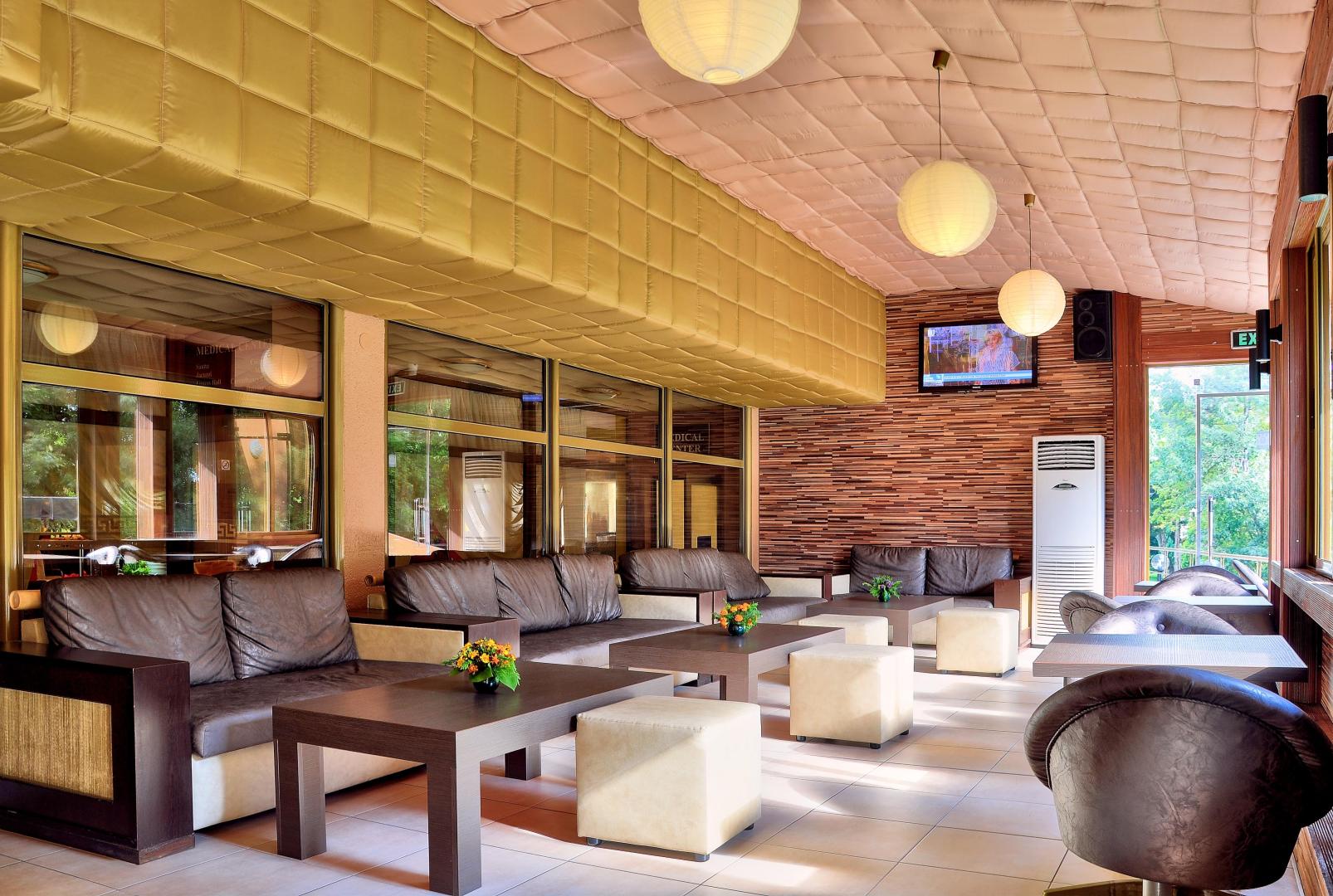 Havana Hotel Casino & SPA foto 24
