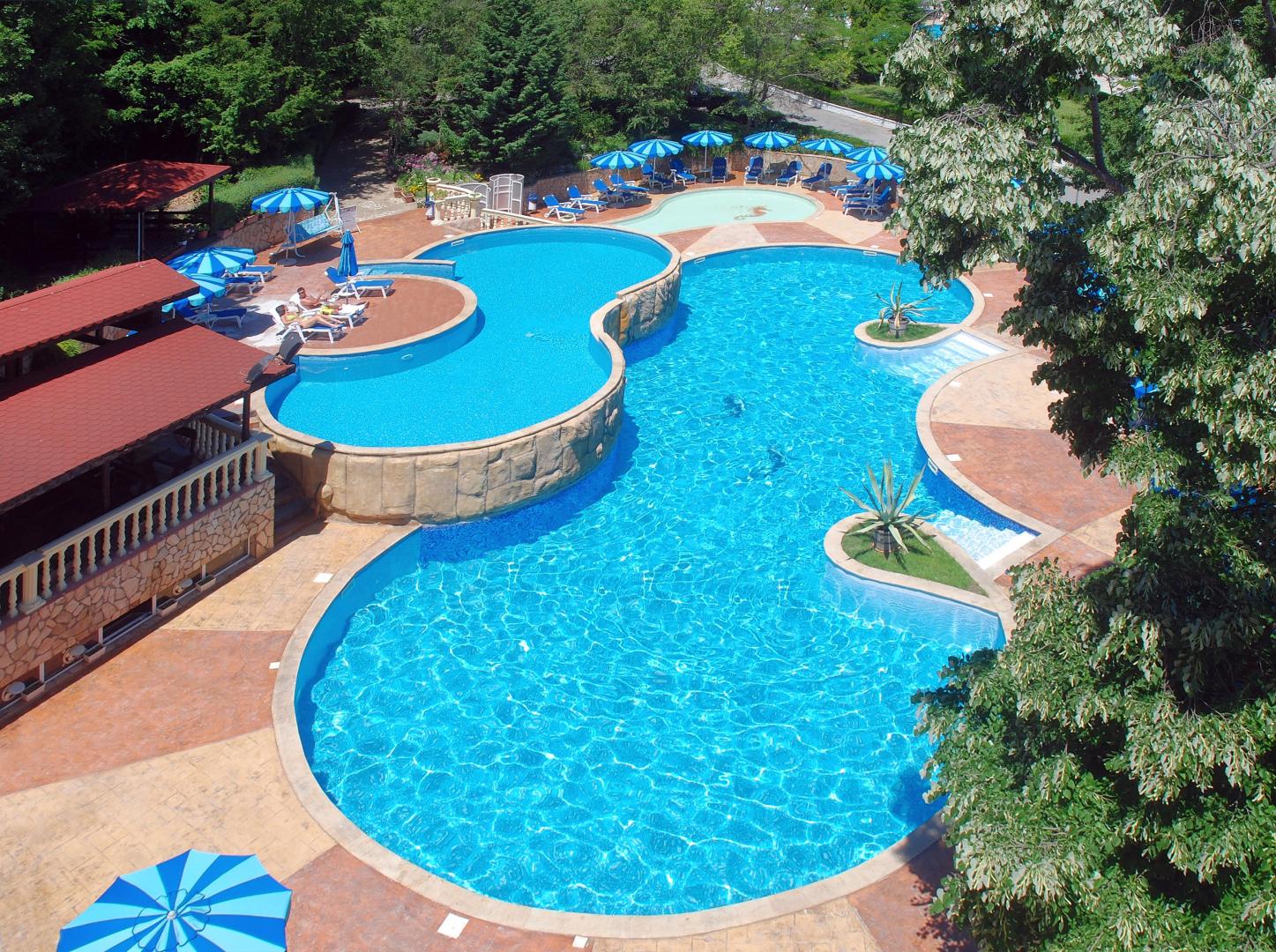 Havana Hotel Casino & SPA foto 18