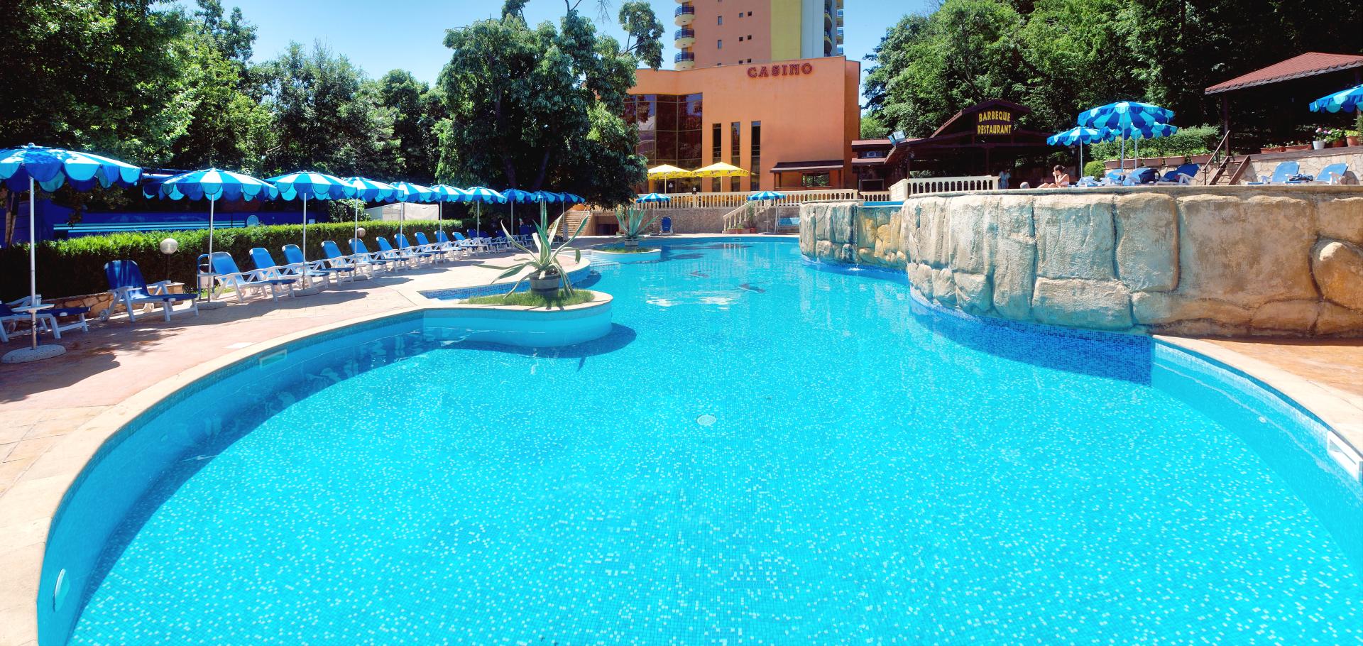 Havana Hotel Casino & SPA foto 6