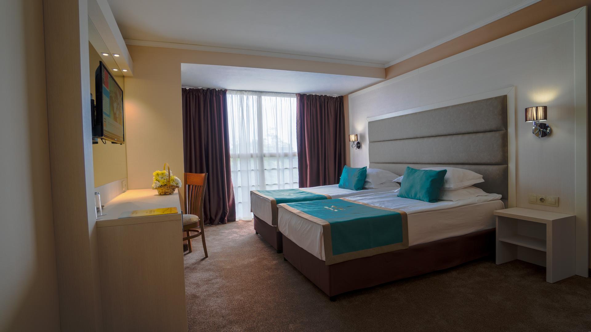 Havana Hotel Casino & SPA foto 31