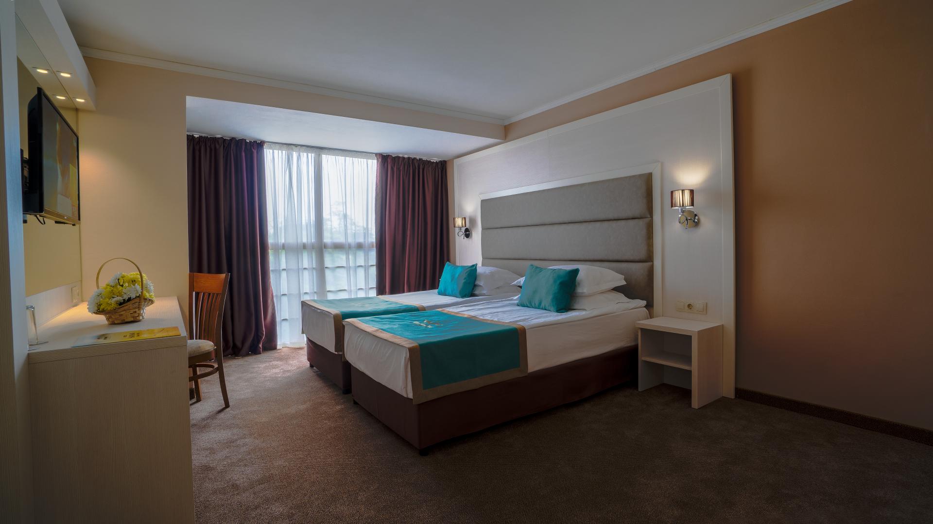 Havana Hotel Casino & SPA foto 23