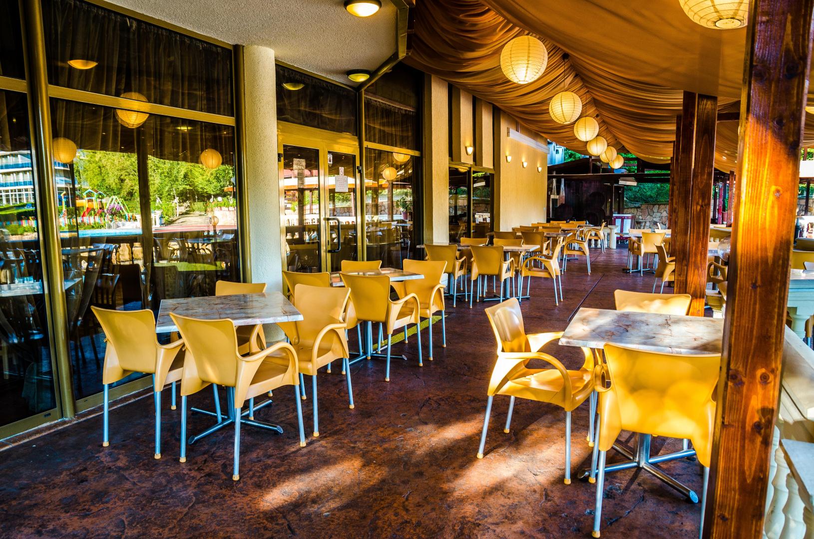Havana Hotel Casino & SPA foto 13