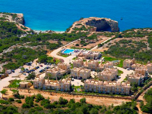 Vila Alba Resort image 0