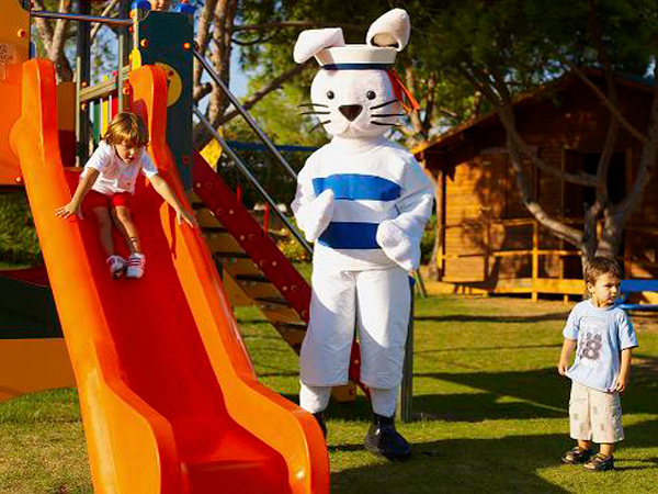 Vila Alba Resort image 1