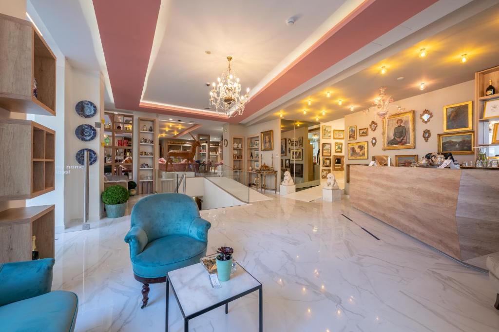 Sé Boutique Hotel image 0