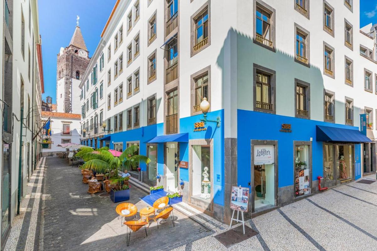 Sé Boutique Hotel image 1