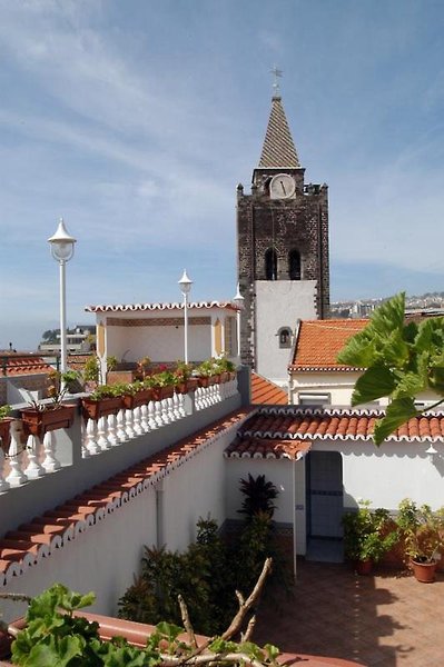 Sé Boutique Hotel image 1