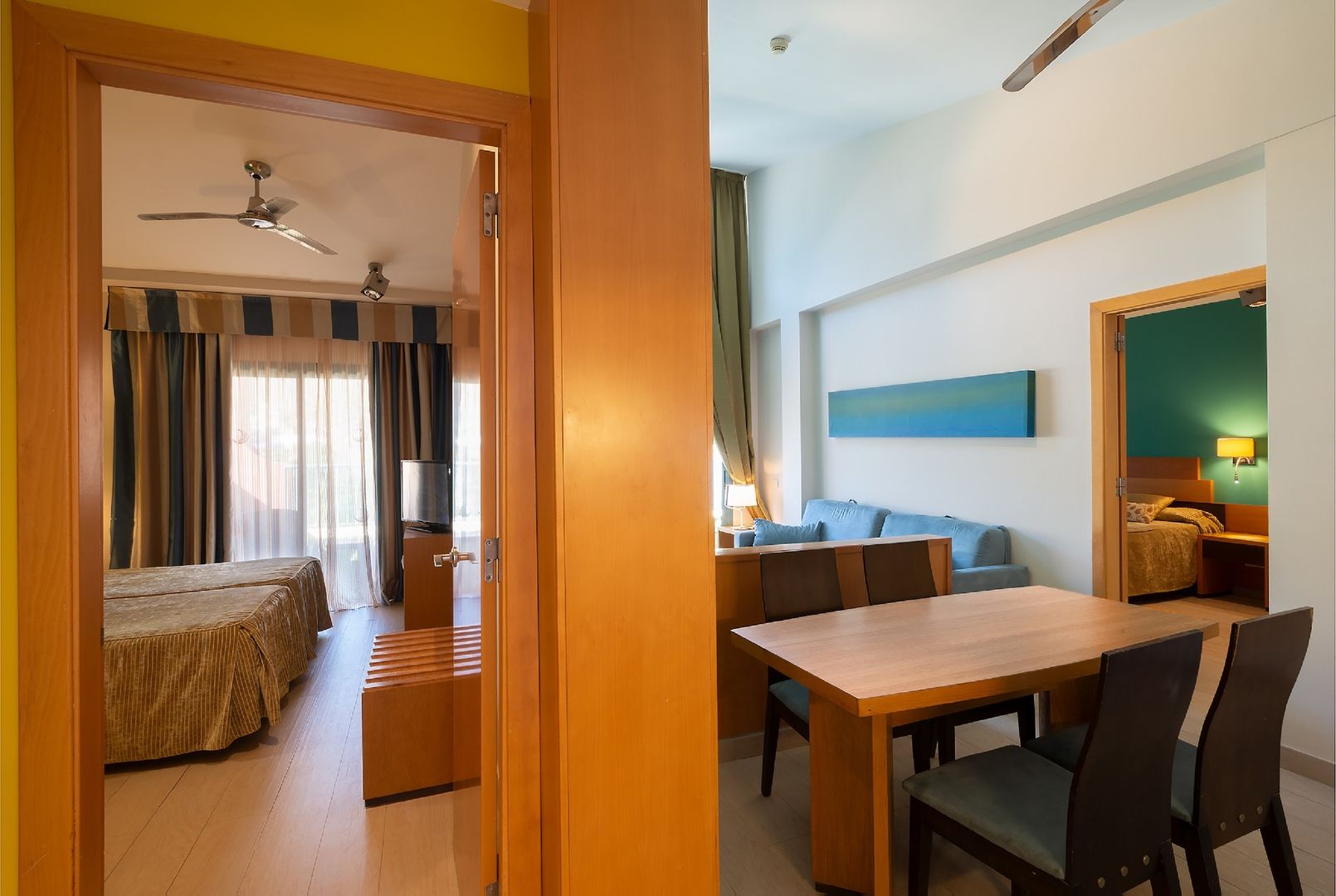 Apartamentos Cordial Mogán Valle foto 6