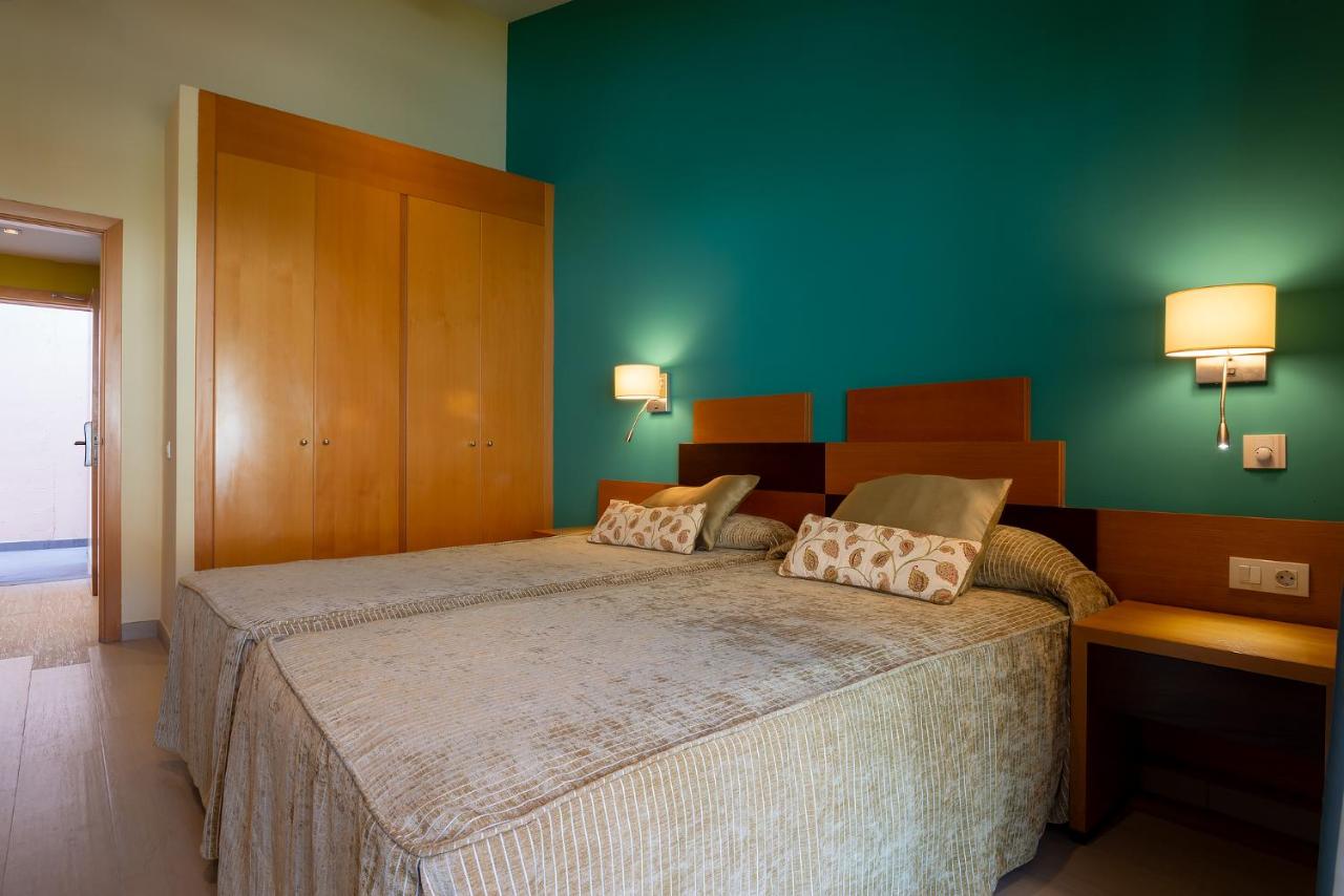 Apartamentos Cordial Mogán Valle foto 3