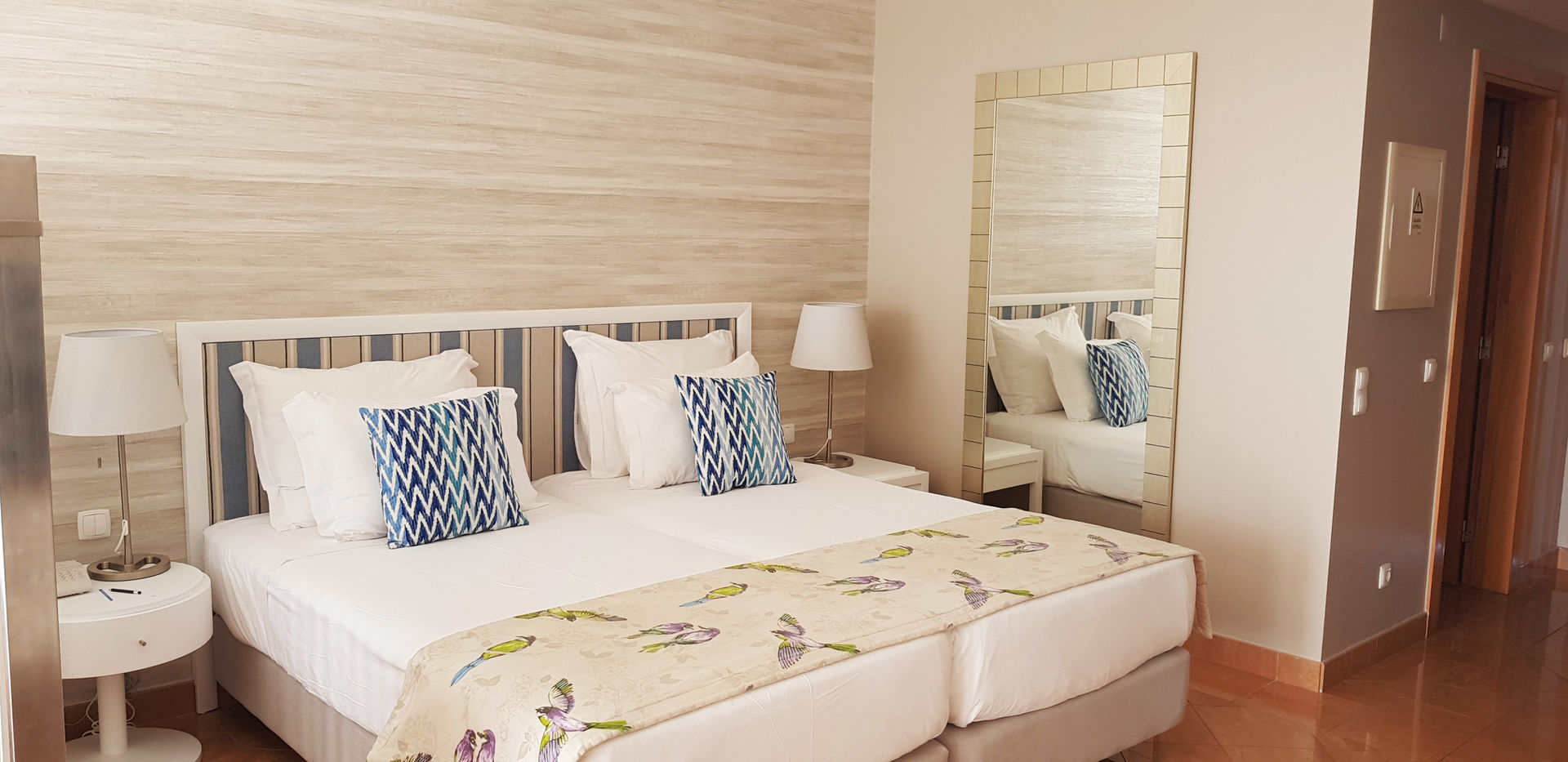 Pestana Alvor Park Beach Aparthotel image 1