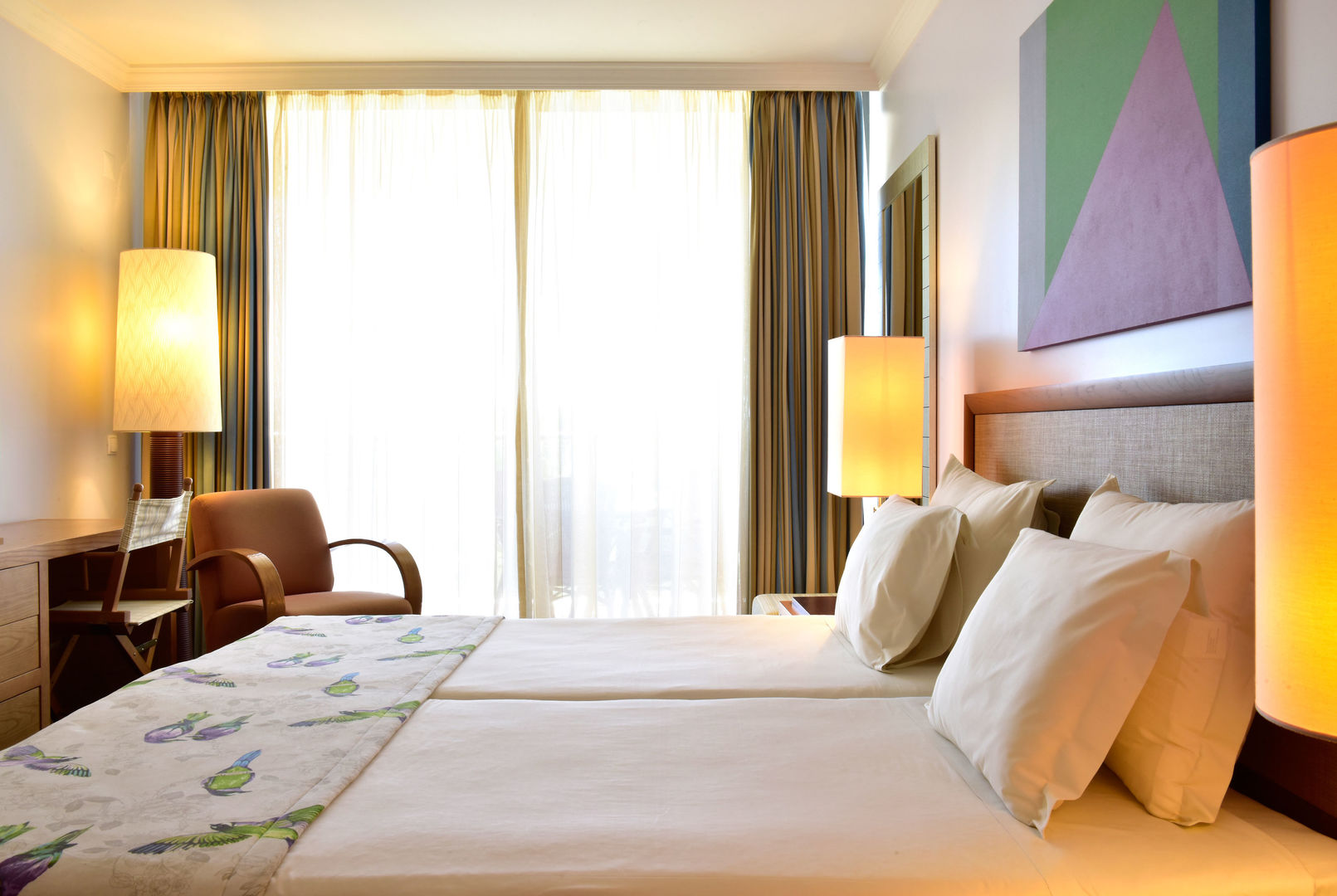 Pestana Alvor Park Beach Aparthotel foto 10