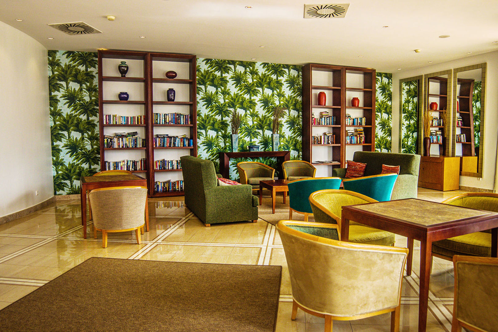 Pestana Alvor Park Beach Aparthotel foto 8
