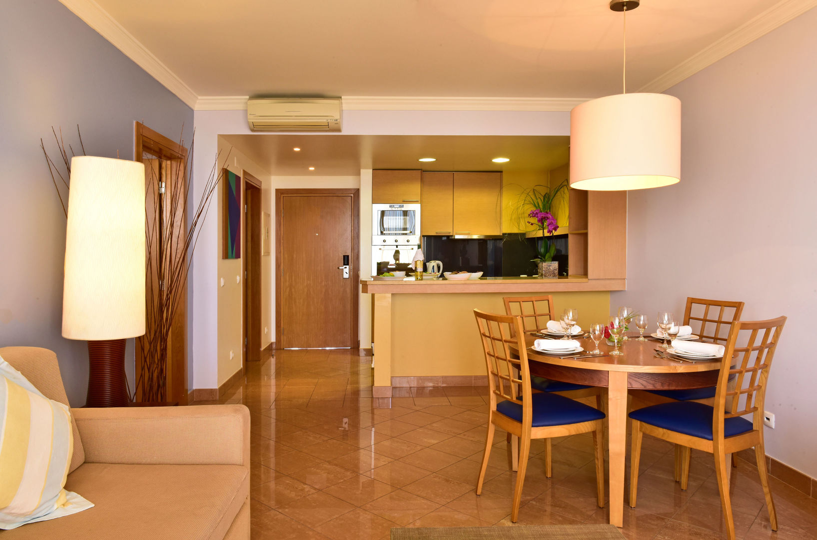 Pestana Alvor Park Beach Aparthotel foto 11