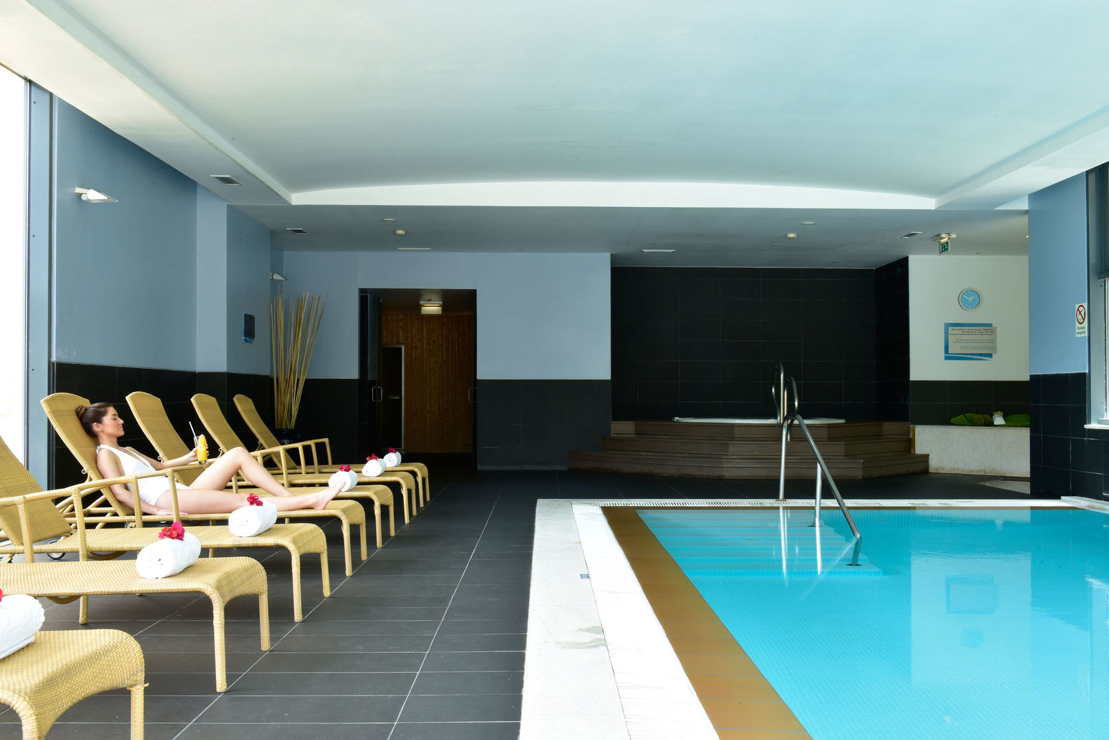 Pestana Alvor Park Beach Aparthotel foto 14