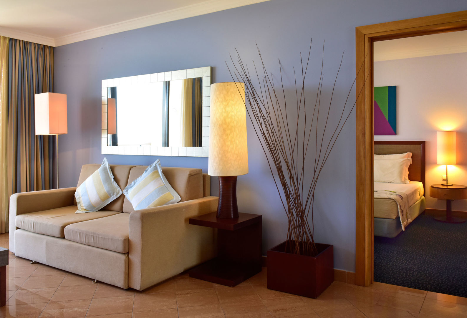 Pestana Alvor Park Beach Aparthotel foto 12